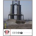 Energy-efficient atm machine of shaft lime kiln with Low caloric consumption